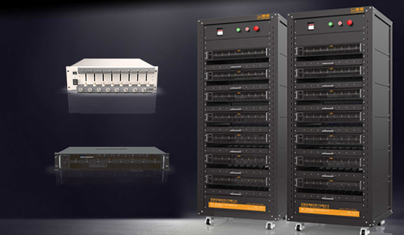 セル用&高性能試験システム