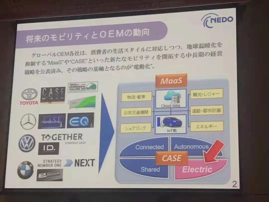 千葉工業大學最先端の電池技術セミナー