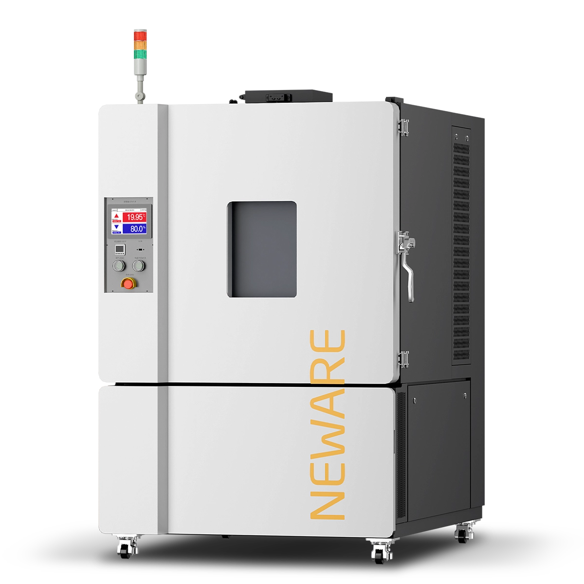 新威-一体型電池試験器-WGDW-400L-40BC-5V30A96CH