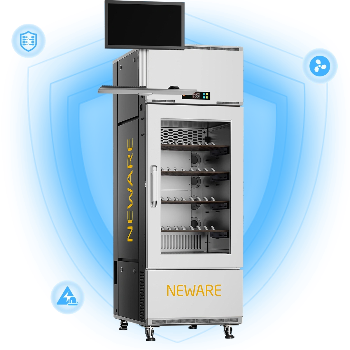 MIHW-200-160CH-B-安全保護の限りがない
