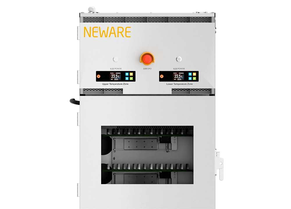 MHW-100-2-160CH neware Real-time monitoring and controling 拷贝