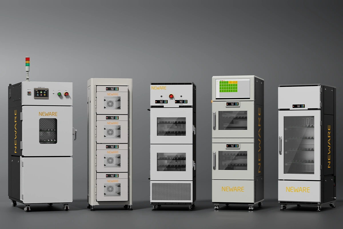 コイン電池一体型