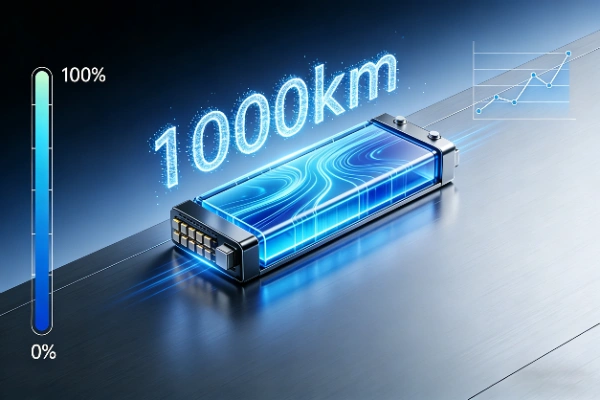 700Wh/kgを超えて：次世代電解質のブレークスルー検証