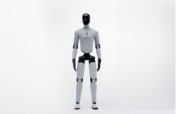 Figure AI Humanoid Robot1
