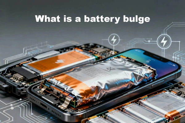 バッテリー膨張の解説:スマートフォンから電気自 動車へ – バッテリー「妊娠」の真実と予防 